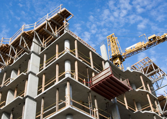 Construction