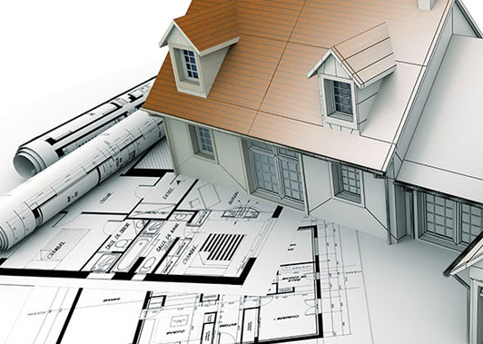 House Building
