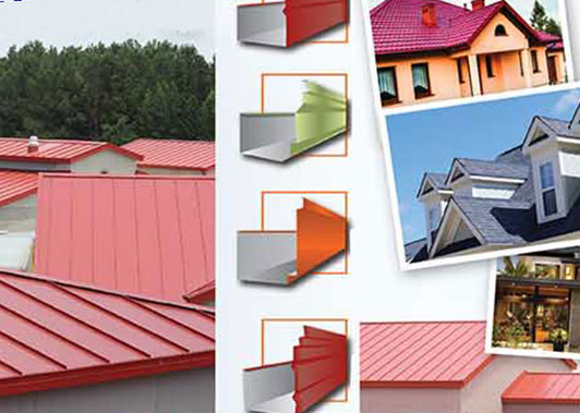 Roofing Materials